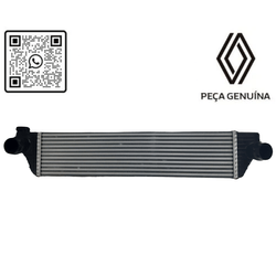 RN 69388R 144969388R INTERCOOLER MASTER 2.3 16v M9T 13